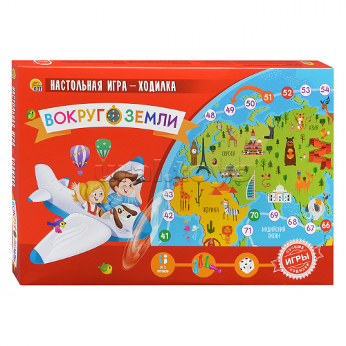 Лучшие игры ходилки 