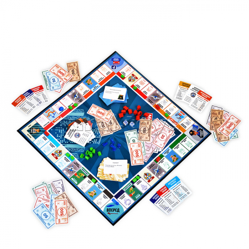 Игра настольная 