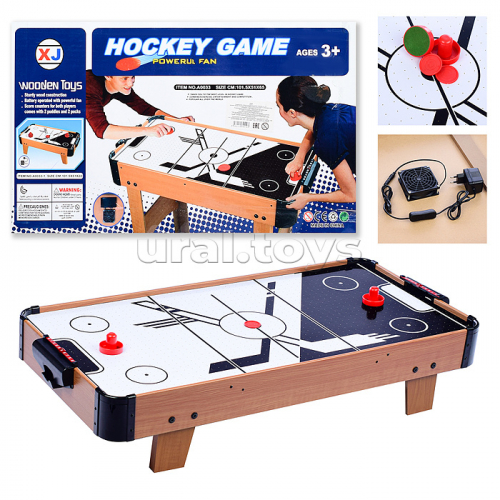 Хоккей A0033-1 