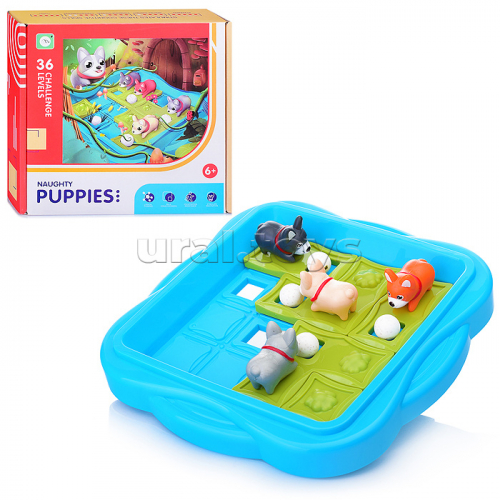 Игра-головоломка 