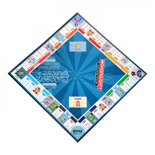 Игра настольная 