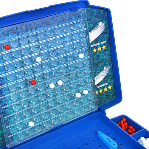 Игра настольная 