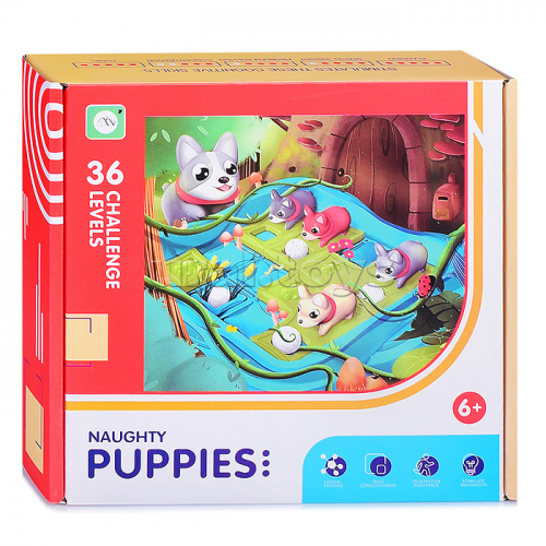 Игра-головоломка 