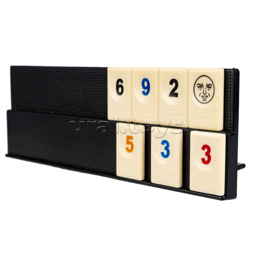 Логическая интеллектуальная игра 