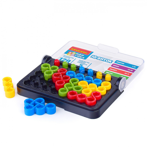Игра настольная логическая 