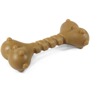 Triol Игрушка MINI DOGS для собак мелких пород из термопласт. резины 
