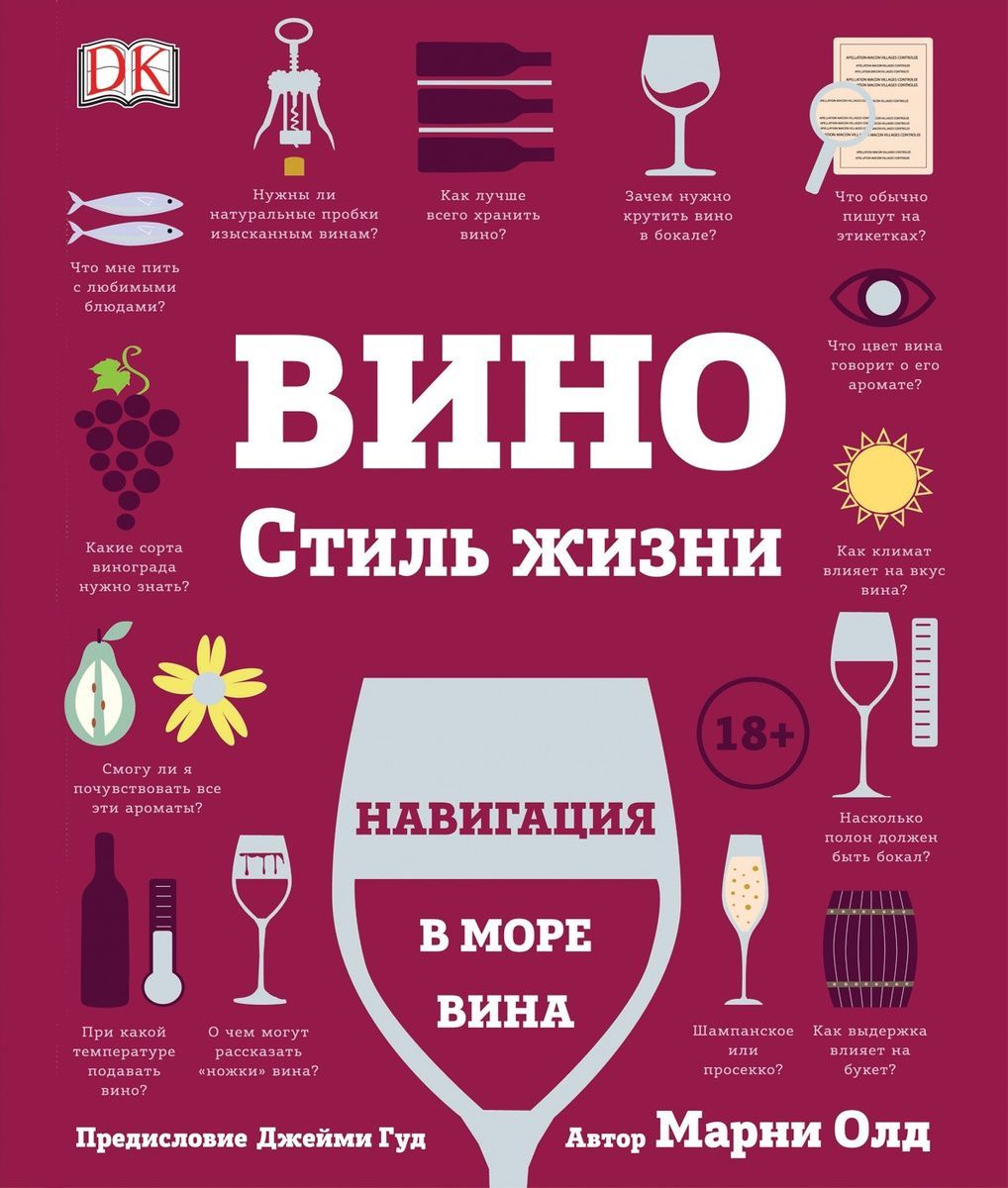 Уценка. Вино. Стиль жизни