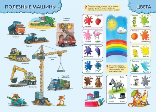 Уценка. Познаватика