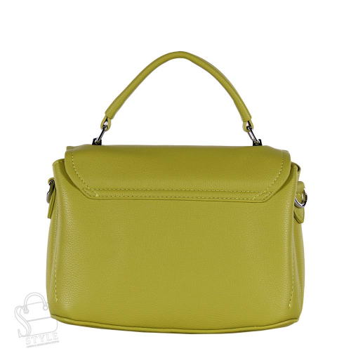 Сумка женская  270062 lemon green Velina Fabbiano/50