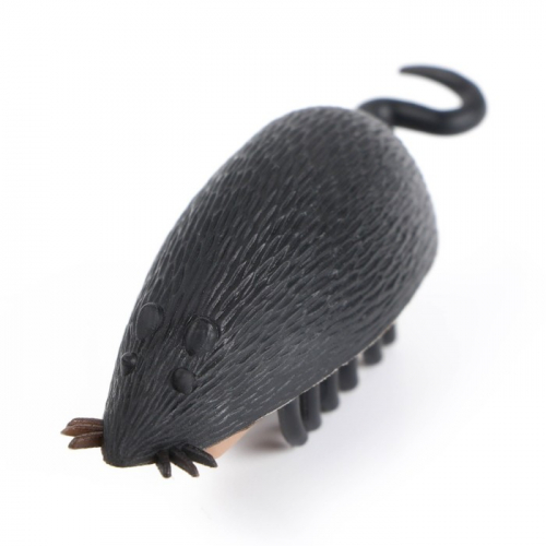 Интерактивная игрушка для кошек «Мышка»