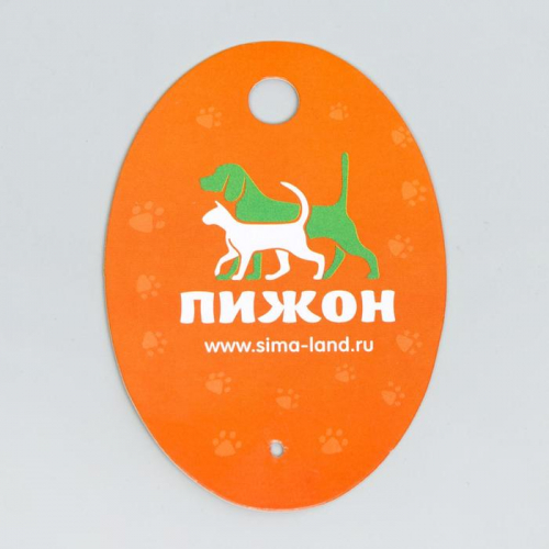Игрушка для собак, светящаяся в темноте, 