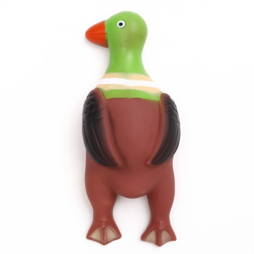 Игрушка пищащая 