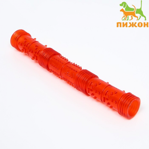 Игрушка тренировочная жевательная 