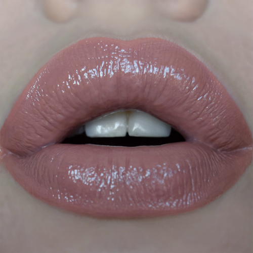 Belor Design/Лаковый блеск для губ Nude Harmony Outfit Lip, тон 20