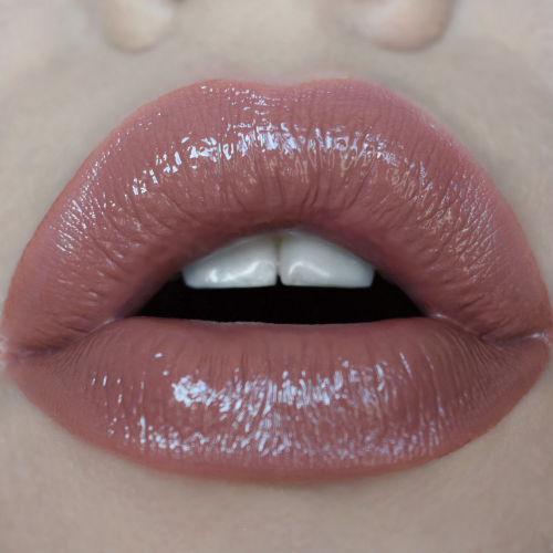 Belor Design/Лаковый блеск для губ Nude Harmony Outfit Lip, тон 27