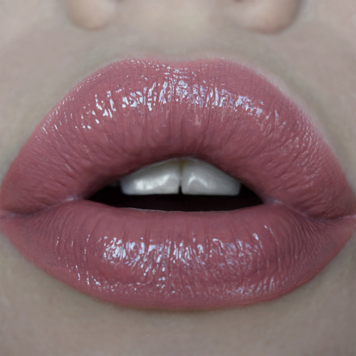 Belor Design/Лаковый блеск для губ Nude Harmony Outfit Lip, тон 21