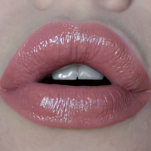 Belor Design/Лаковый блеск для губ Nude Harmony Outfit Lip, тон 22