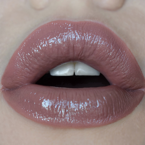 Belor Design/Лаковый блеск для губ Nude Harmony Outfit Lip, тон 28