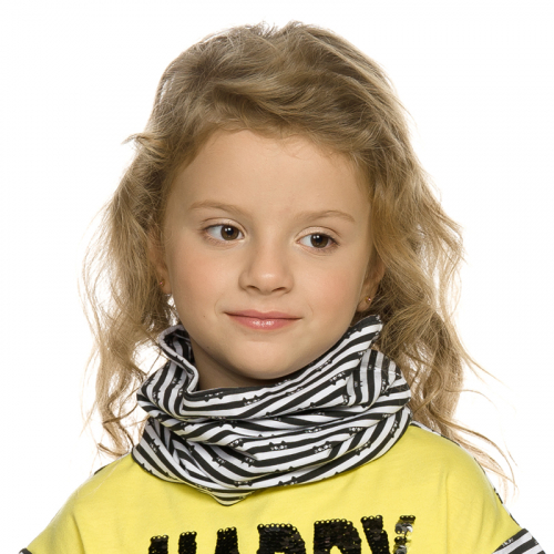 GFFX3220 шарф для девочек (1 шт в кор.)