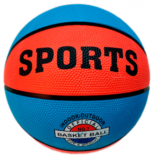 Мяч Баскетбол №7 141U-32 в Нижнем Новгороде
