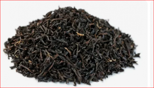чай черный крупнолистовой 350 гр
