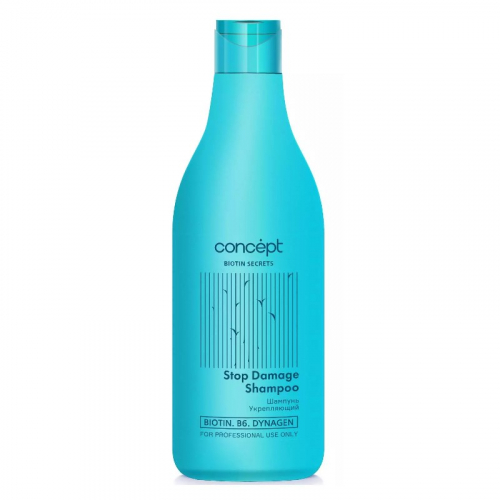 Firming Shampoo, Шампунь укрепляющий Biotin Secrets, 500 мл.