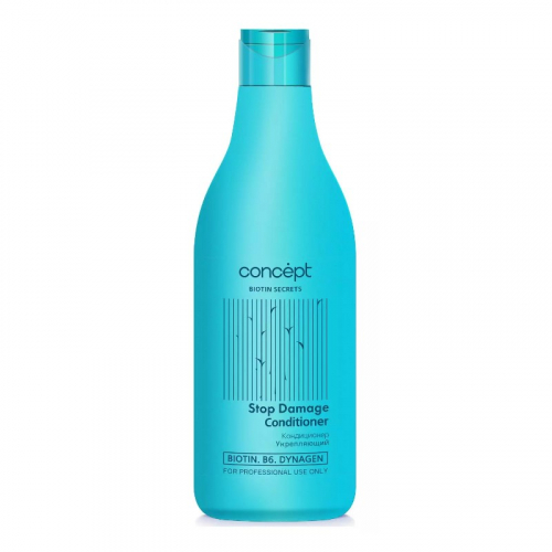Firming Сonditioner, Кондиционер укрепляющий Biotin Secrets, 500 мл.