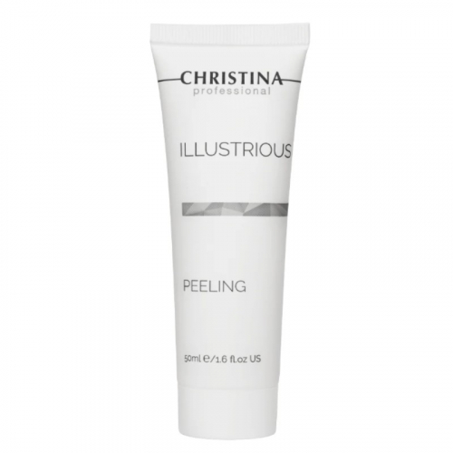 Illustrious Peeling - Пилинг, 50 мл, ILLUSTRIOUS, CHRISTINA