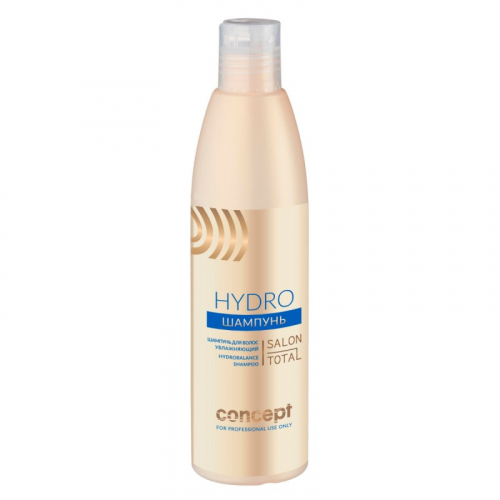Hydrobalance shampoo, Шампунь увлажняющий, 300 мл