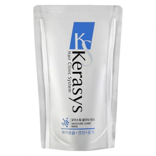 KeraSys Кондиционер для волос увлажняющий Kerasys Moisturizing Conditioner, 500 мл