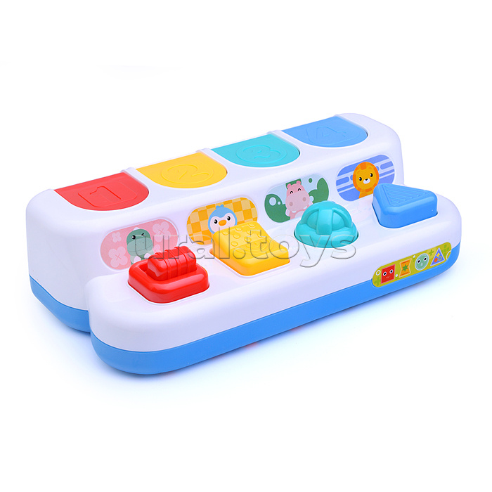 Развивающая игрушка