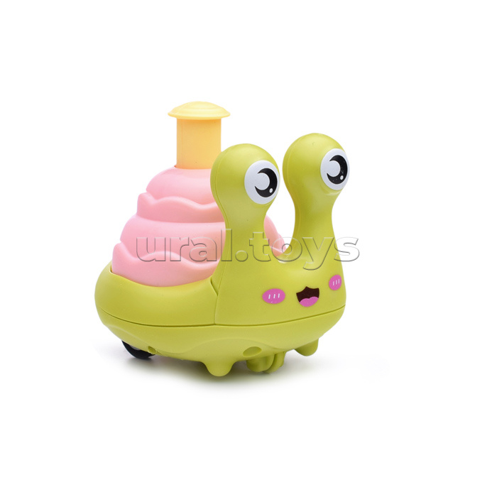 Интерактивная игрушка