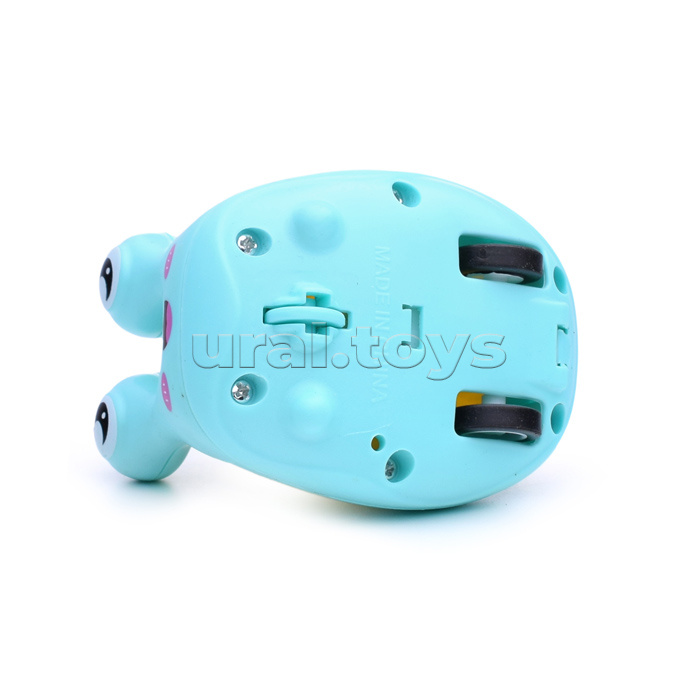 Интерактивная игрушка