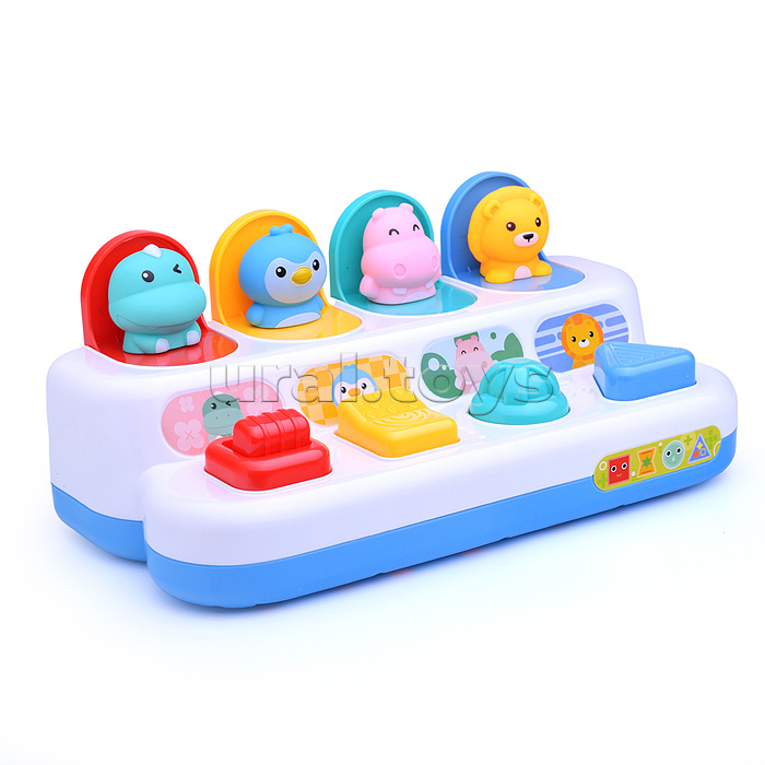 Развивающая игрушка