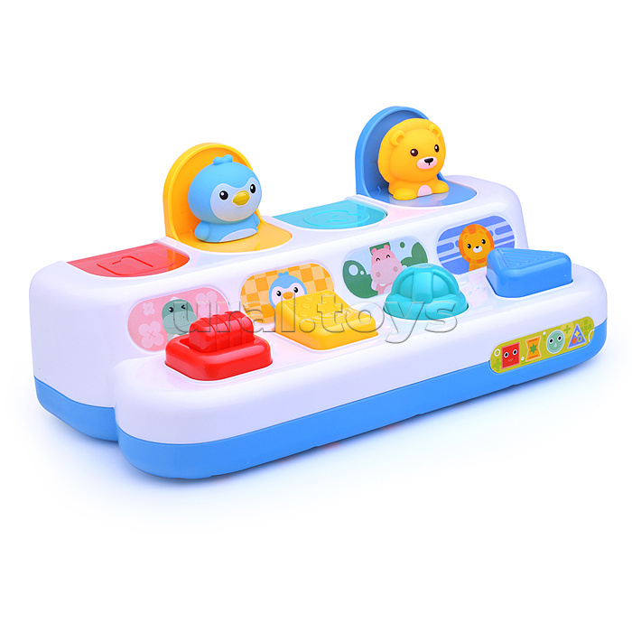 Развивающая игрушка