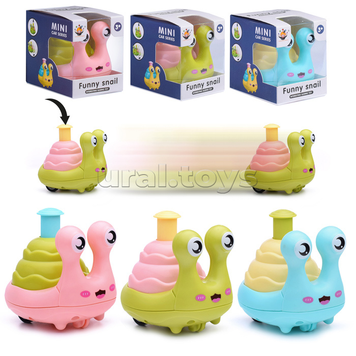 Интерактивная игрушка