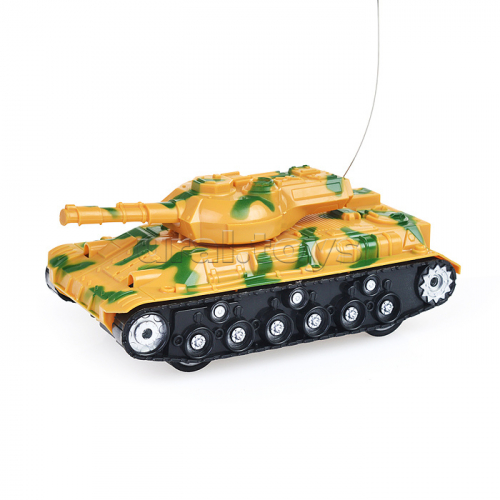 Танк 