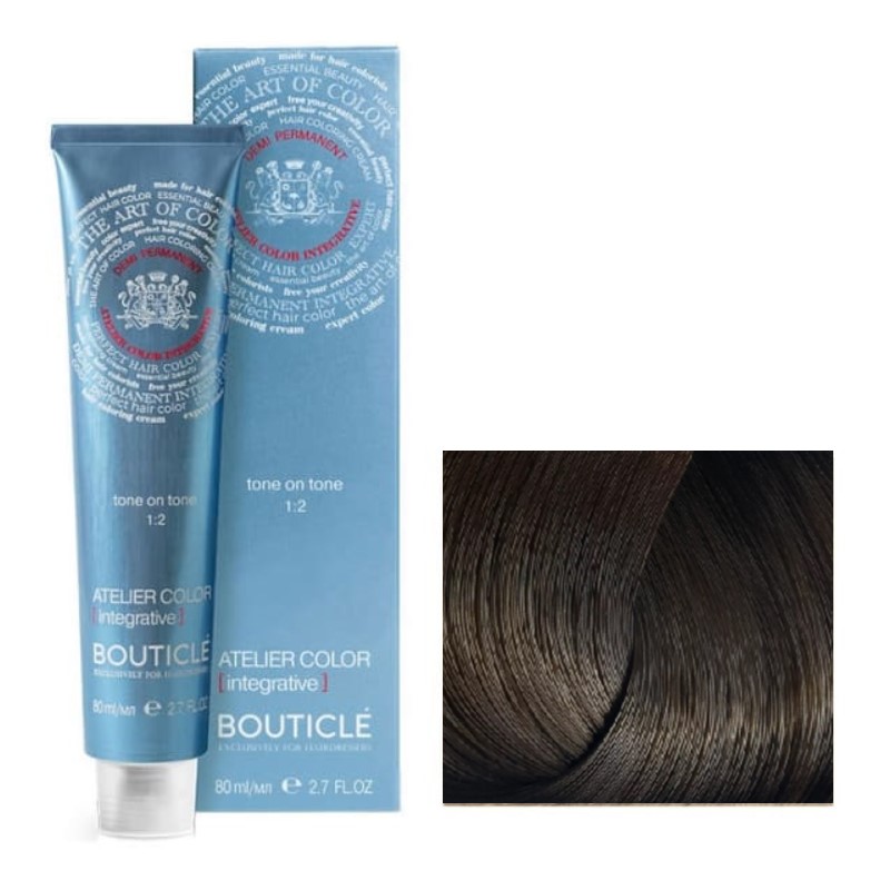 Atelier color / ре-омбре 7, 80 мл