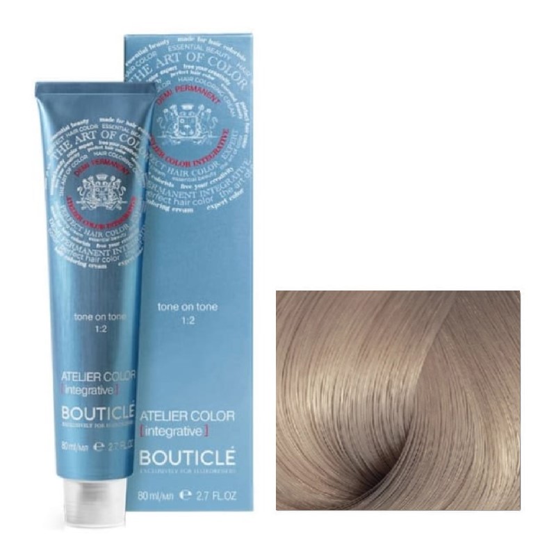 Atelier color / 9.96 блондин сандрэ фиолетовый, 80 мл