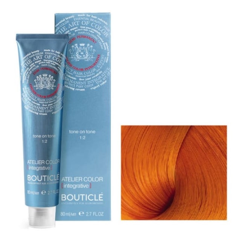 Atelier color / 0.44 медный, 80 мл