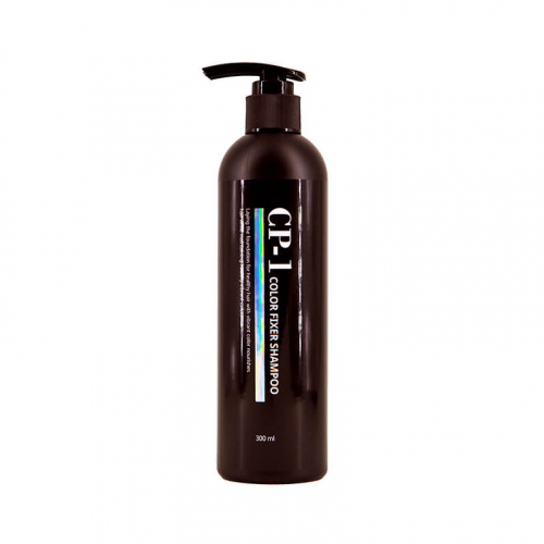 CP-1 Color Fixer Shampoo / Шампунь для волос 