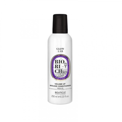 Мусс-кондиционер для придания объема / Biorich Volume Up Mousse Conditioner, 250 мл