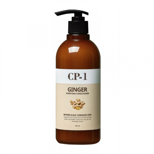 CP-1 Ginger Purifying Conditioner / Кондиционер для волос ИМБИРНЫЙ, 500 мл.