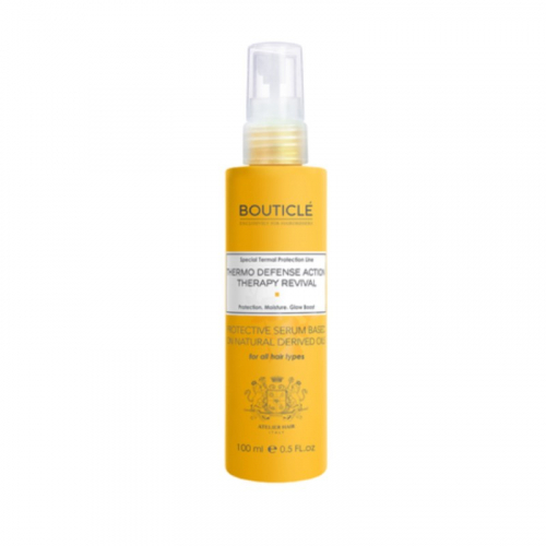 Защитная сыворотка на основе комплекса натуральных масел / Protective Serum, 100 мл