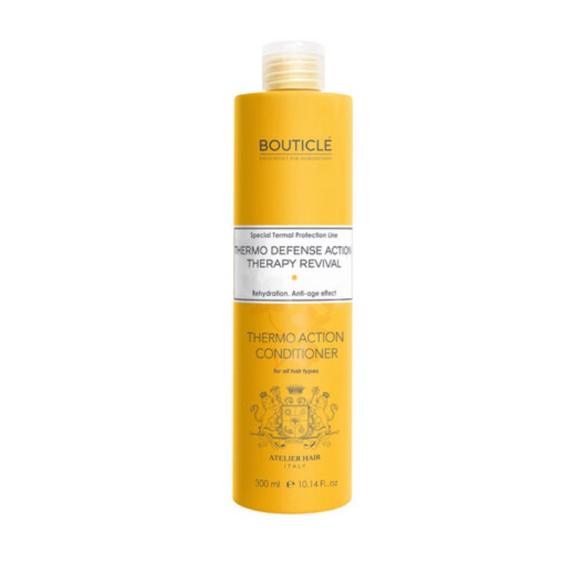 Термозащитный кондиционер / Thermo Defense Action Сonditioner, 300 мл