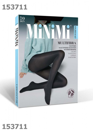 MIN MULTIFIBRA  70 MAXI 3D м/ф