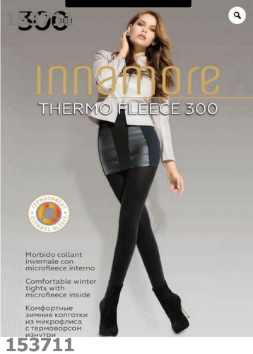 IN THERMO FLEECE 300