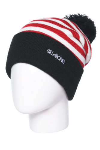 Шапка Юсонце Billabong Полоса