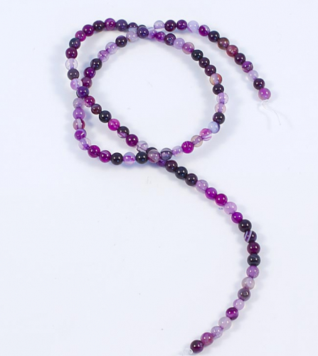 Бусины. Агат. 78302741АГ
