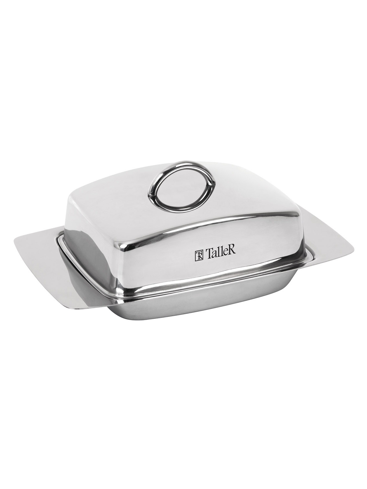 788 р.  973 р.  Масленка TalleR TR-61217 Адела 200 г